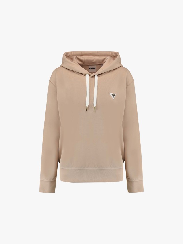 Sweatshirt com Capuz