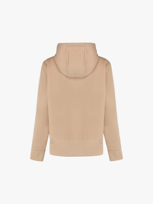 Sweatshirt com Capuz
