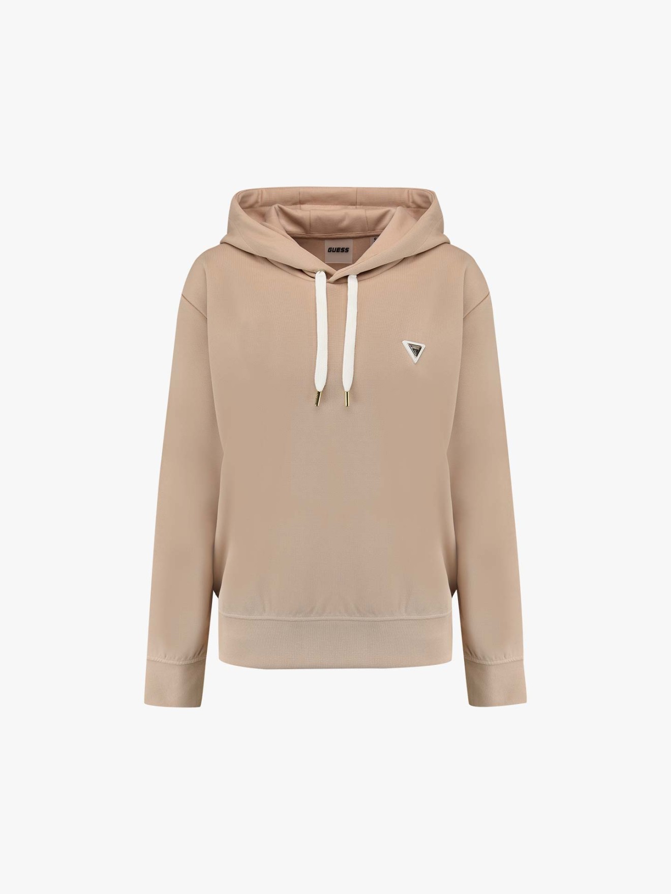 Sweatshirt com Capuz