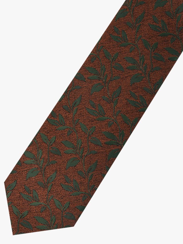 Gravata com Padr�o