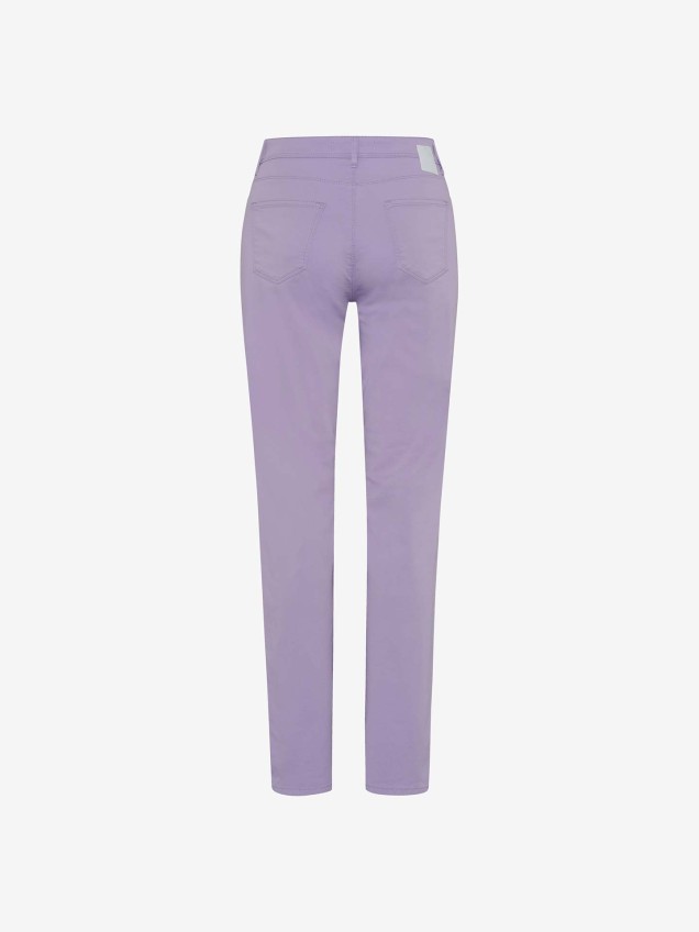 Calças Feminine Fit Carola