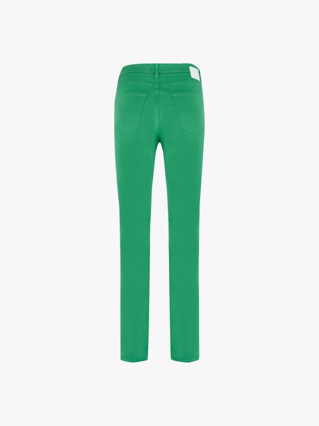 Calças Regular Fit Mary