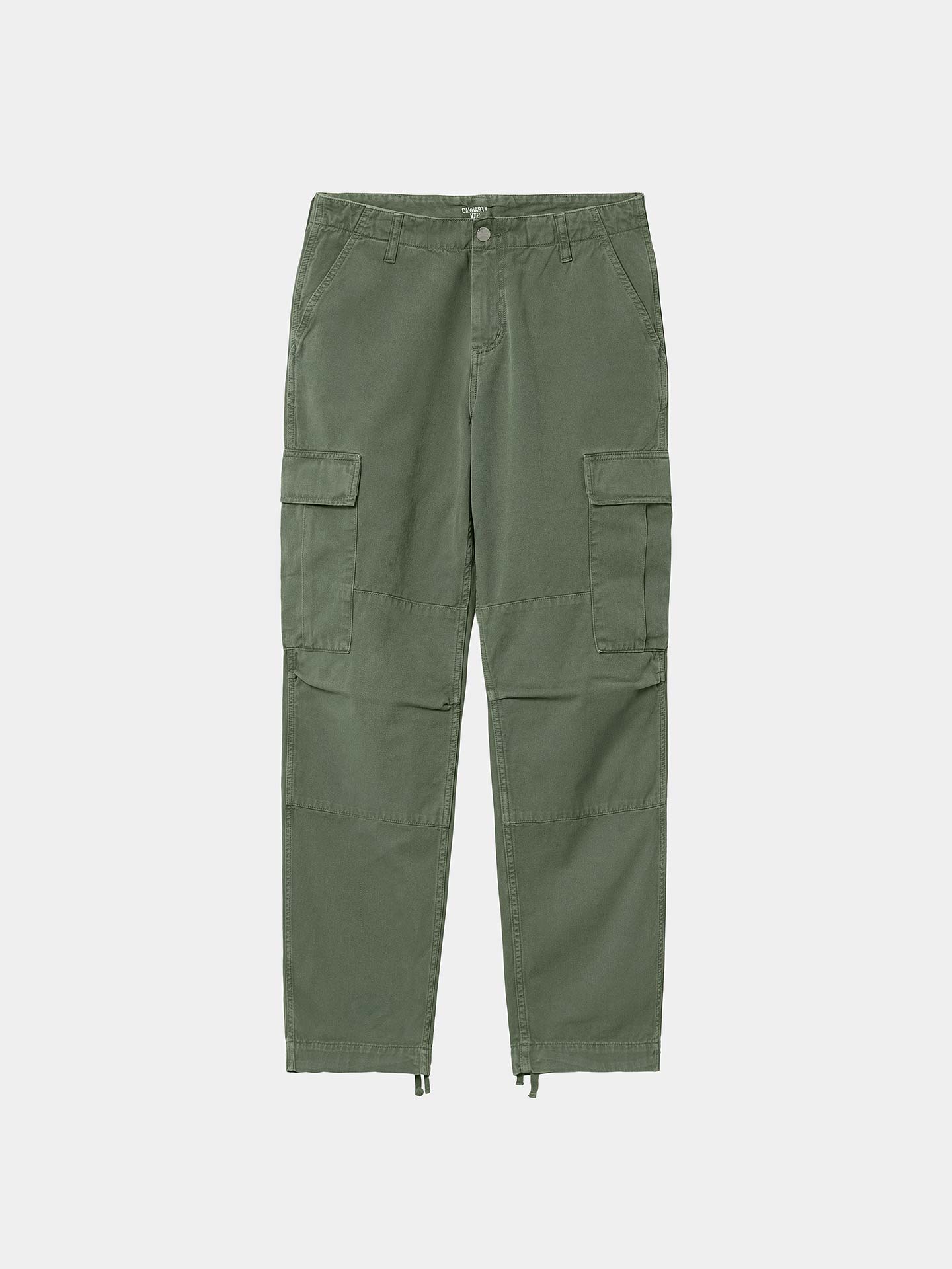 Calças Regular Cargo