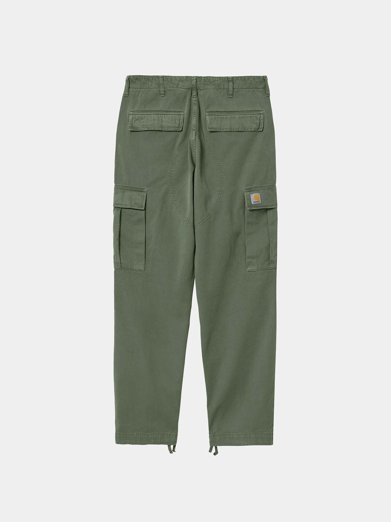 Cal�as Regular Cargo