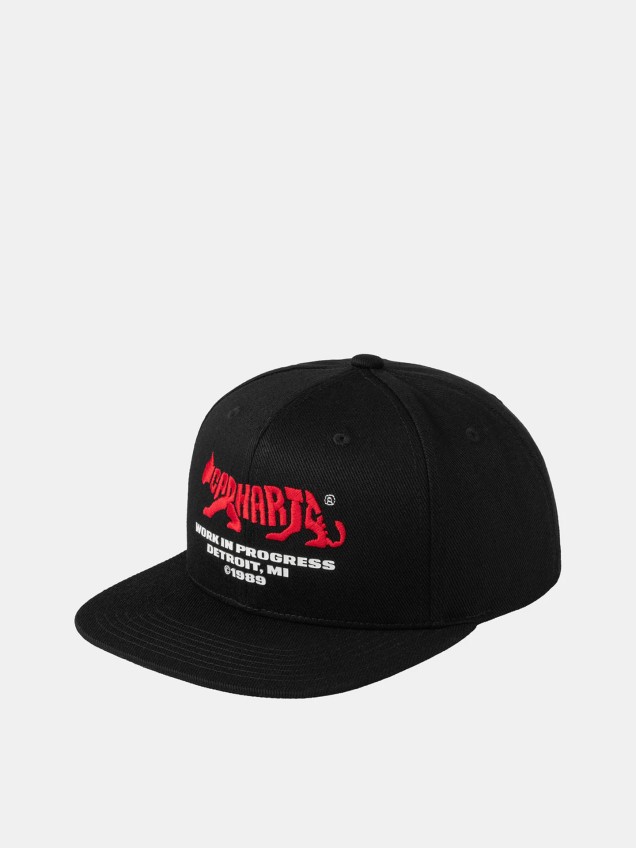 Bon� Rocky Trucker