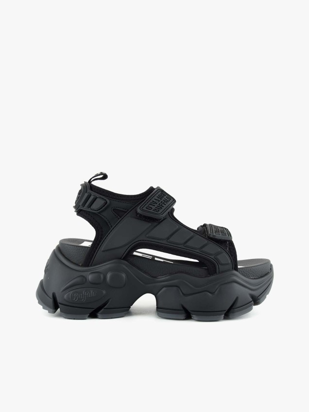 Sandálias de Plataforma