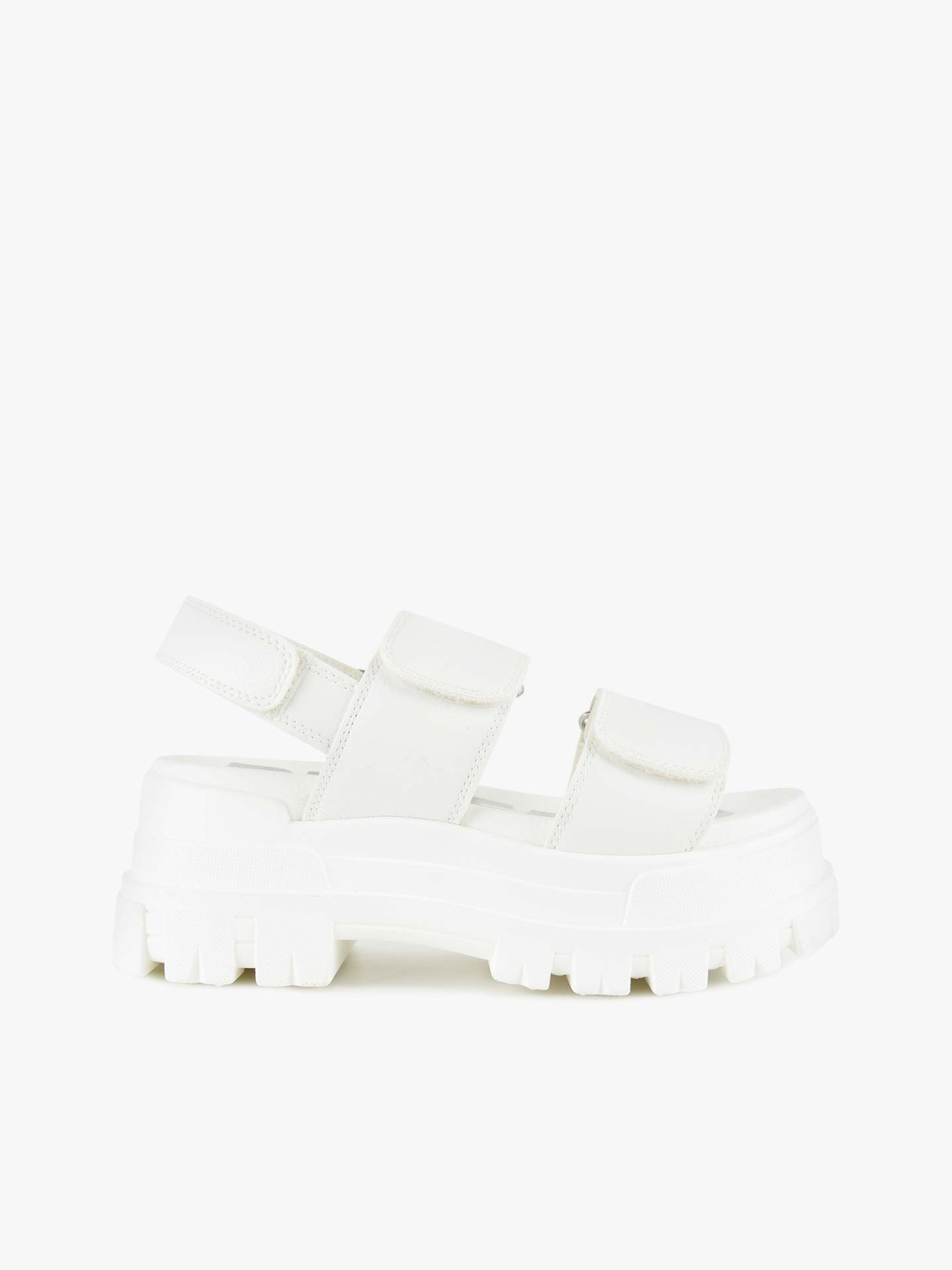 Sandálias de Plataforma