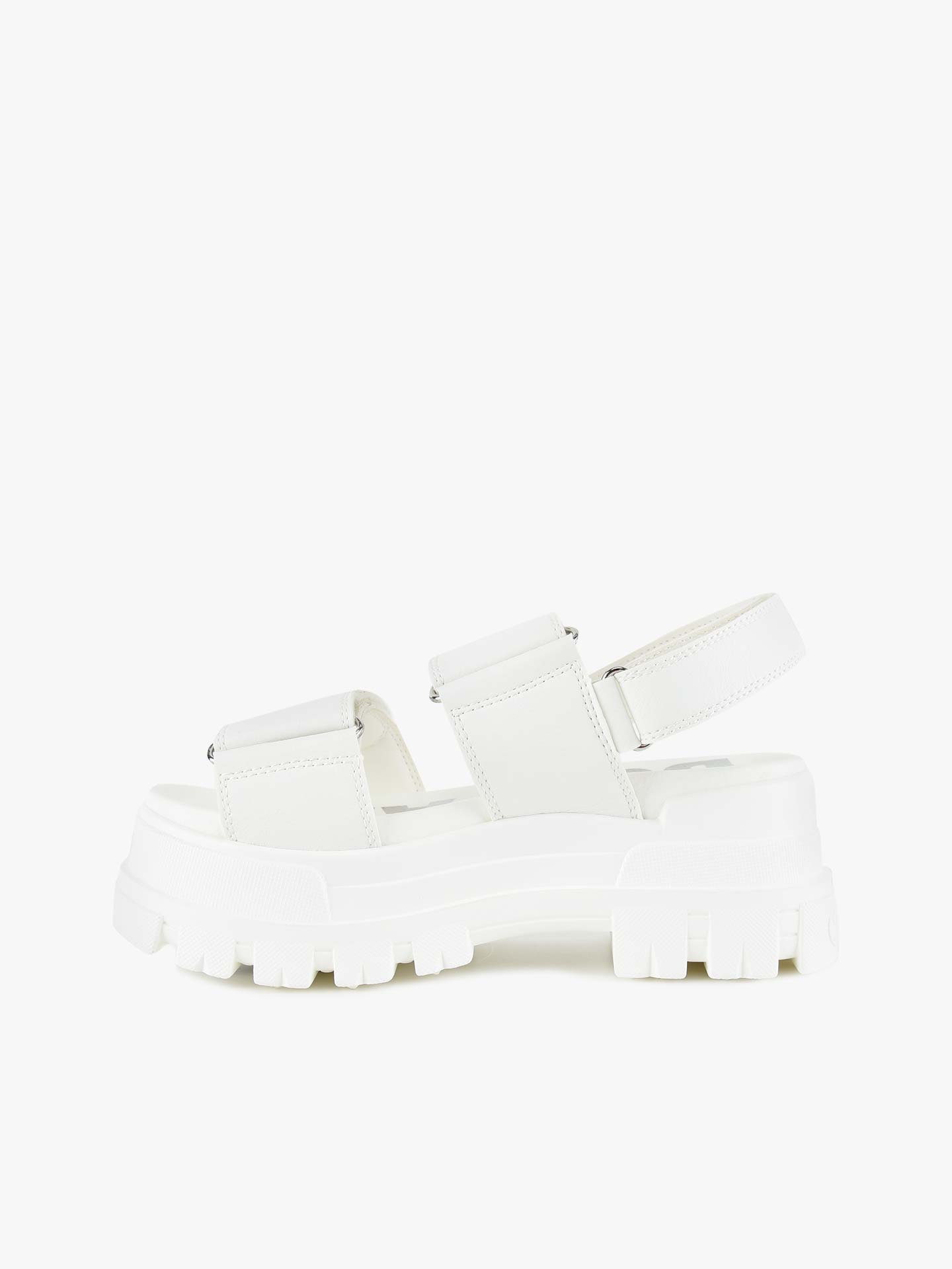 Sandálias de Plataforma