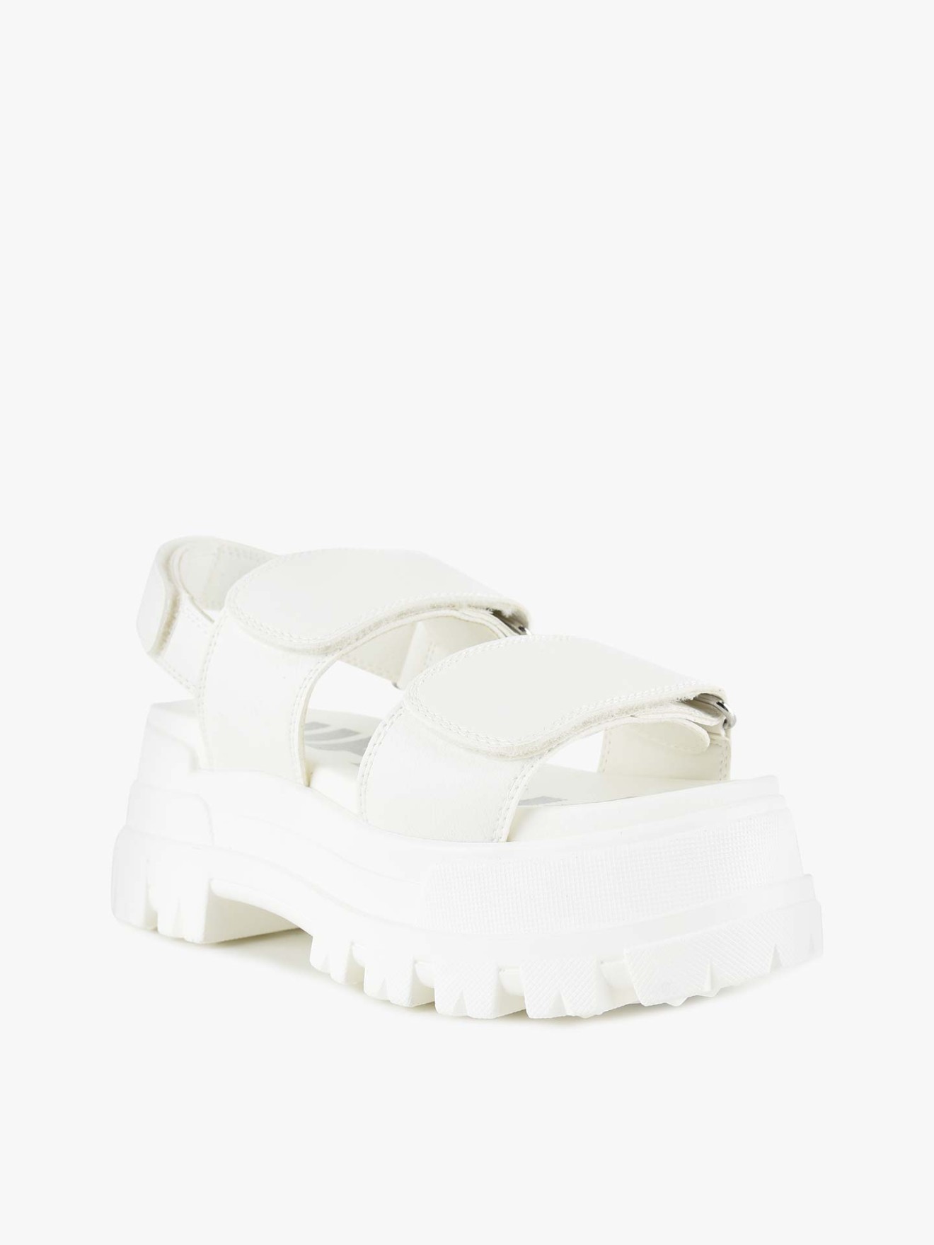 Sandálias de Plataforma