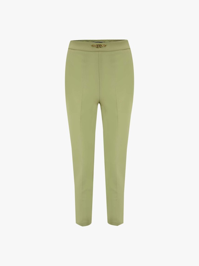 Cal�as Straight Fit