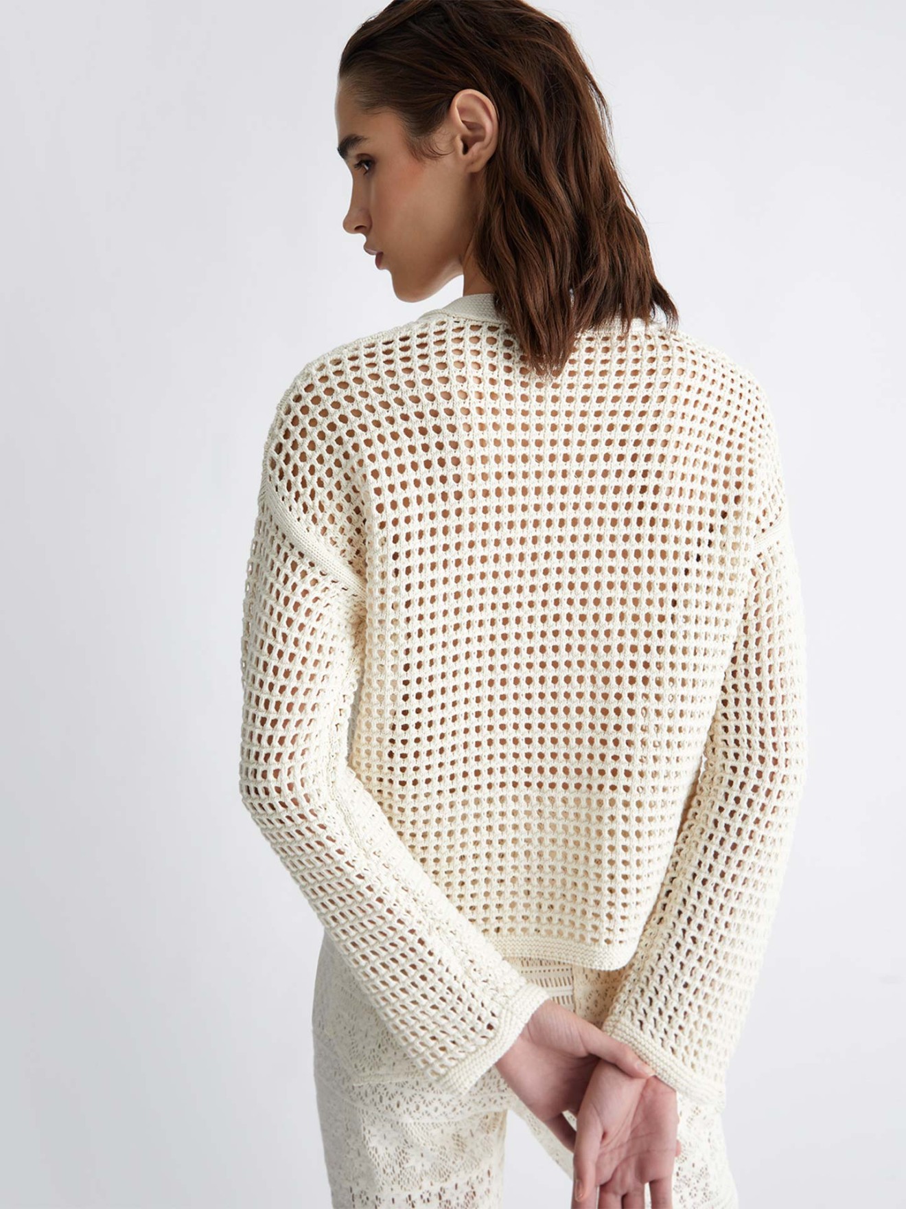 Camisola de Malha