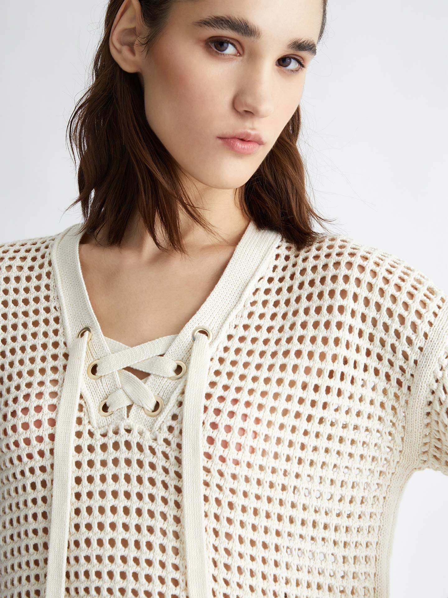 Camisola de Malha