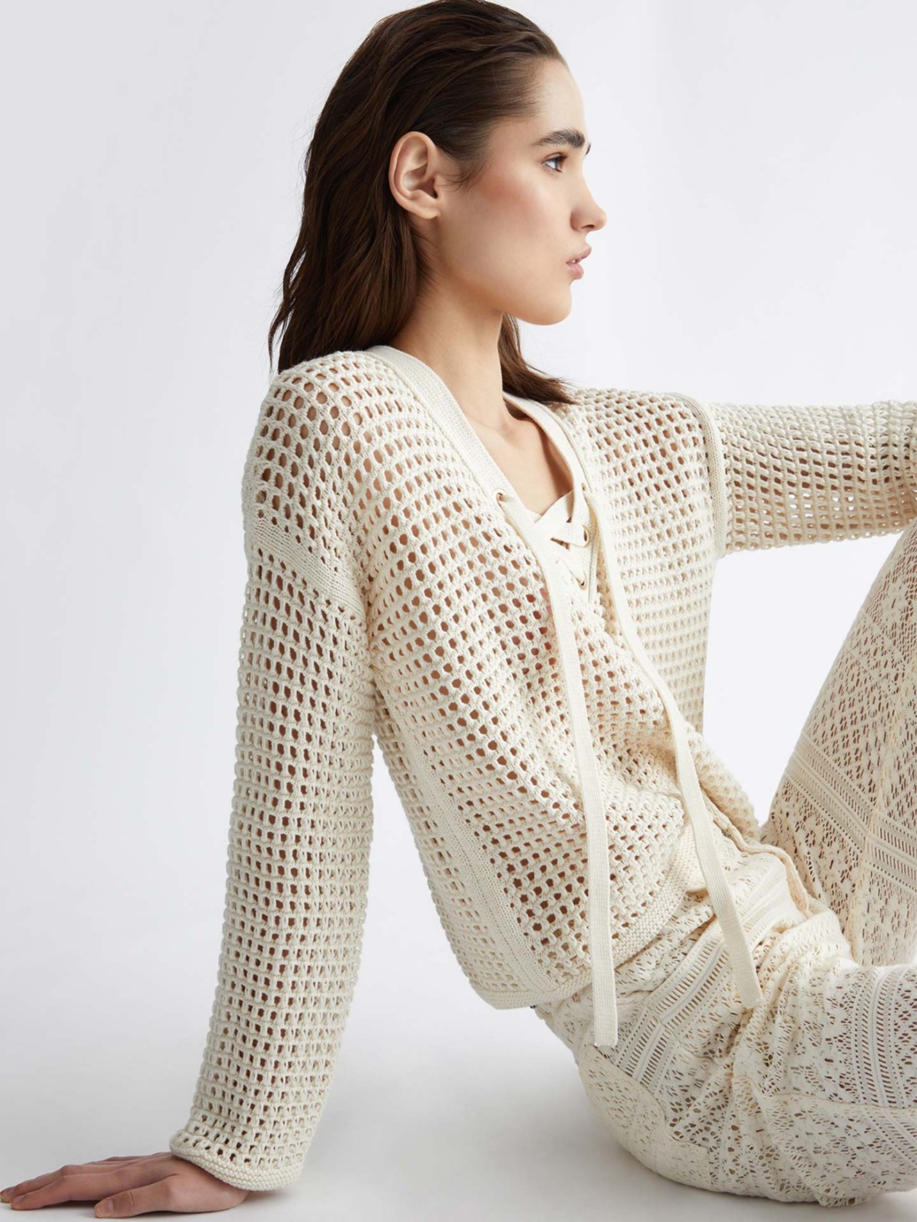 Camisola de Malha