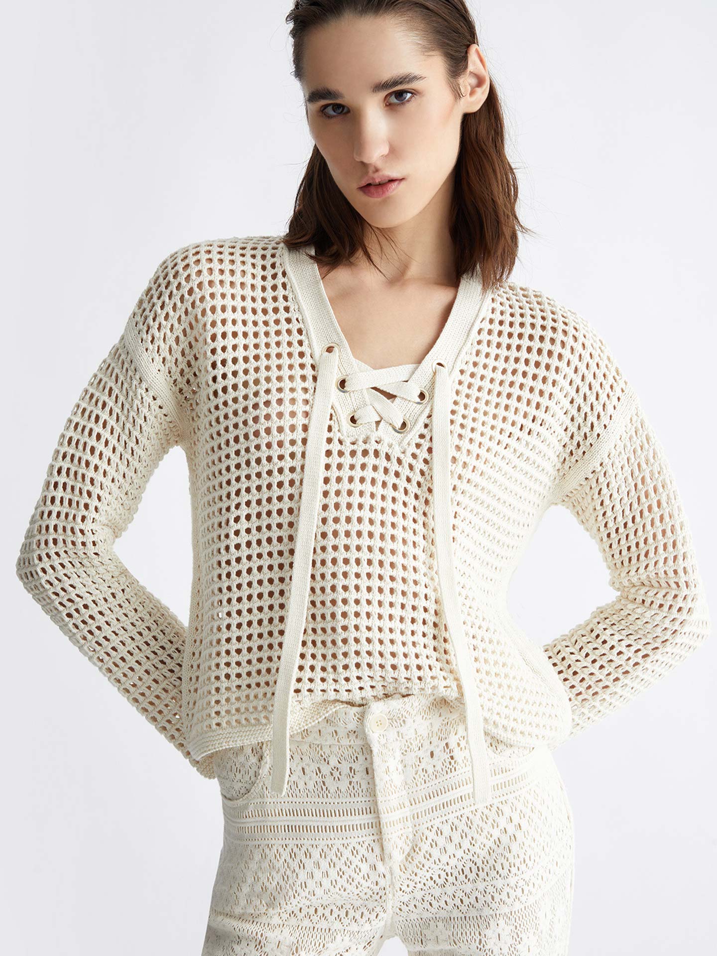 Camisola de Malha