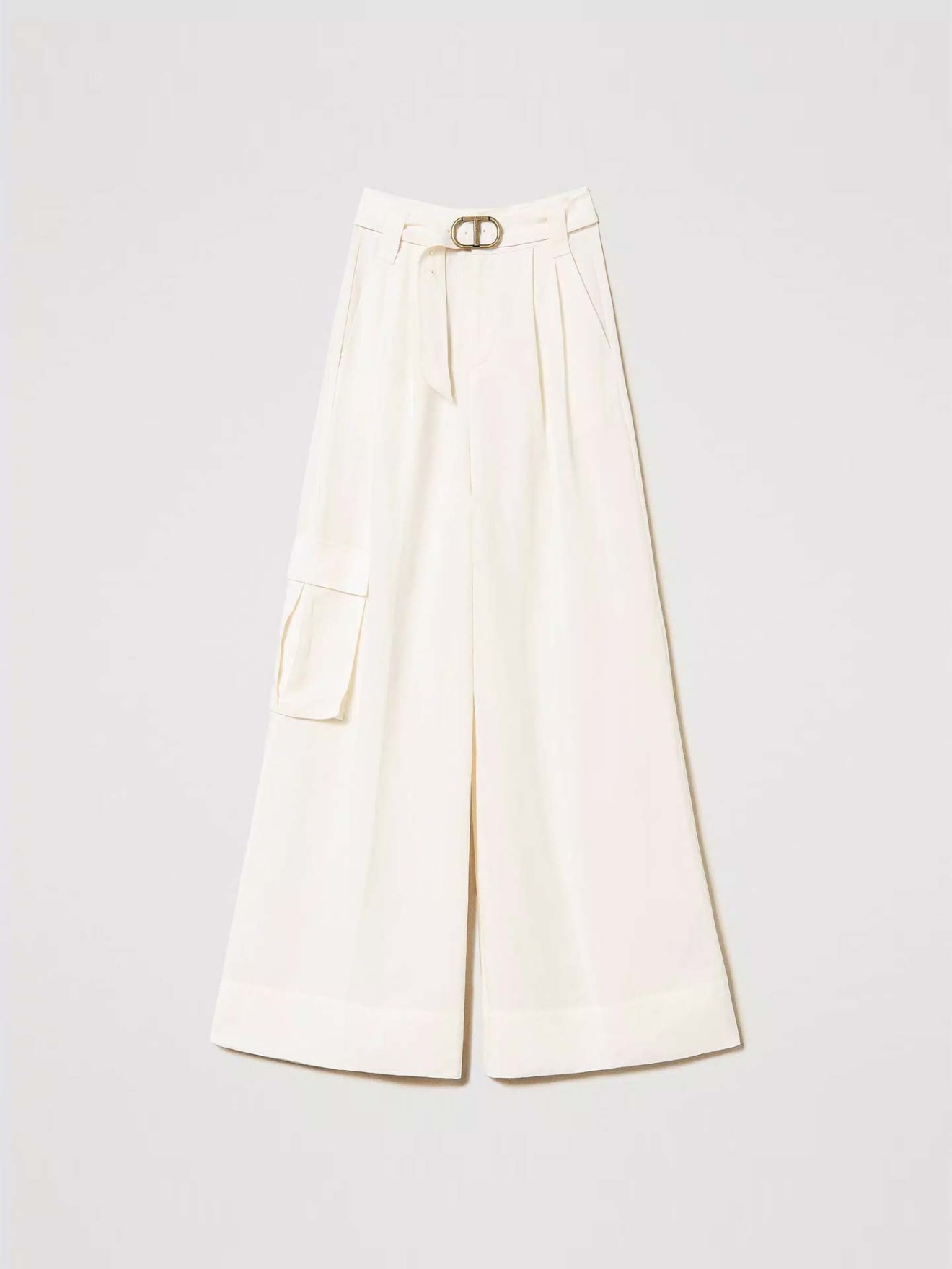 Cal�as Wide Leg