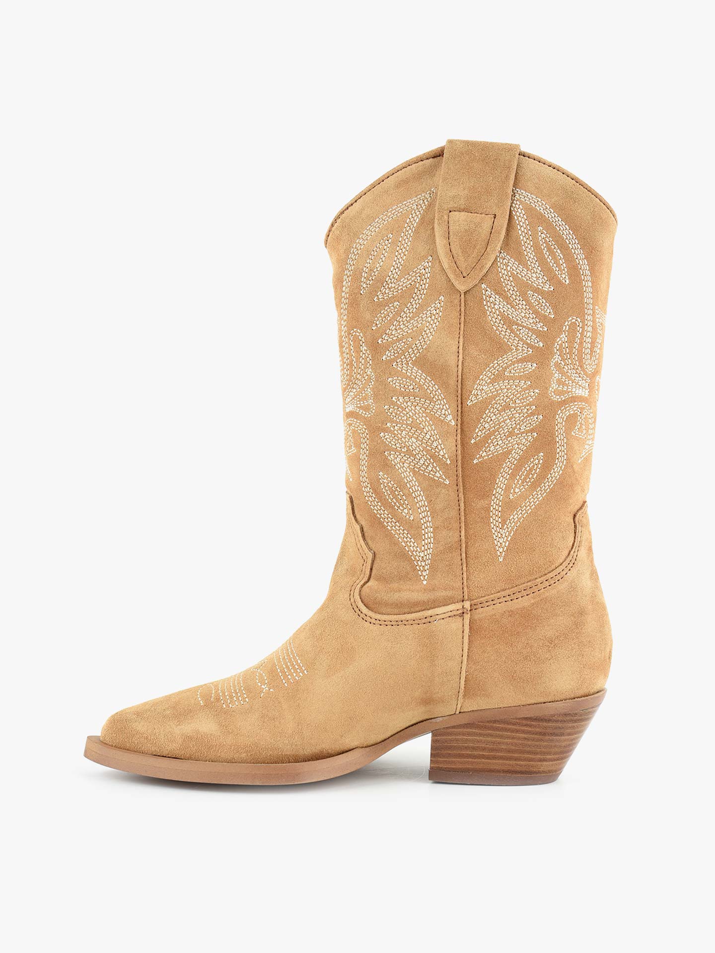 Botas Texanas