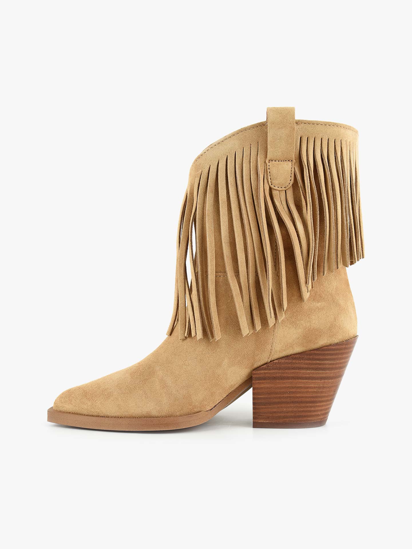 Botas Texanas