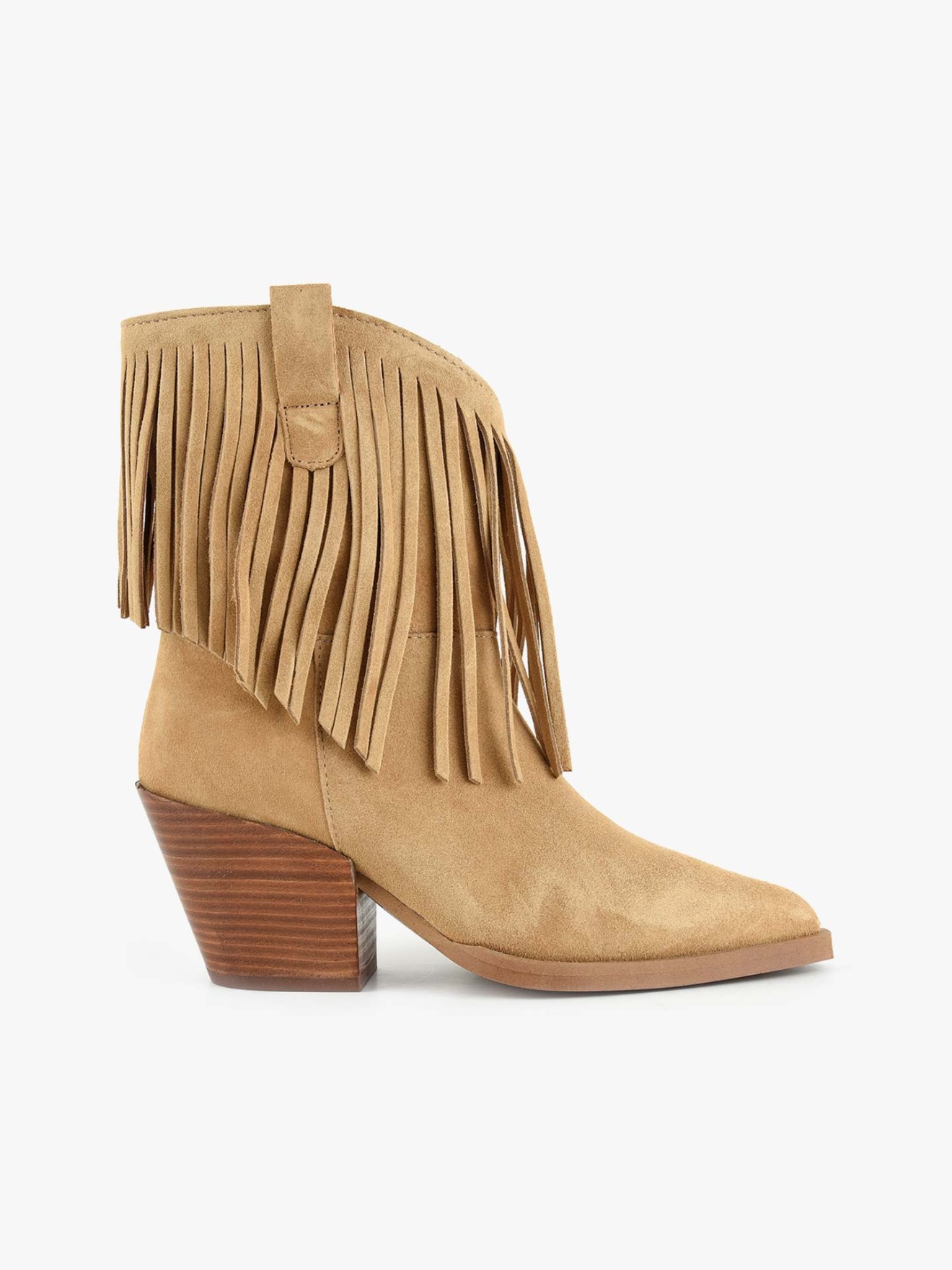 Botas Texanas