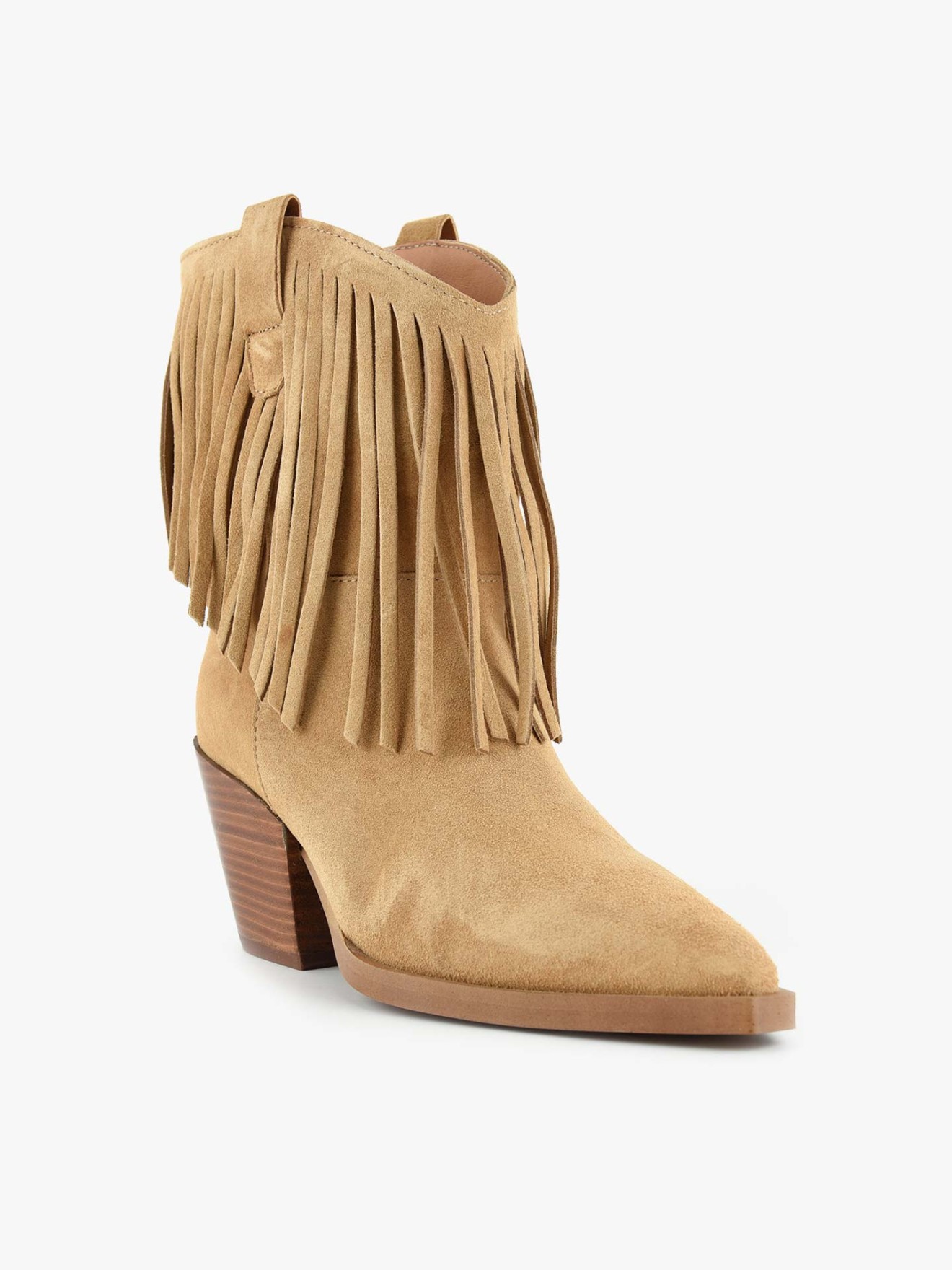 Botas Texanas