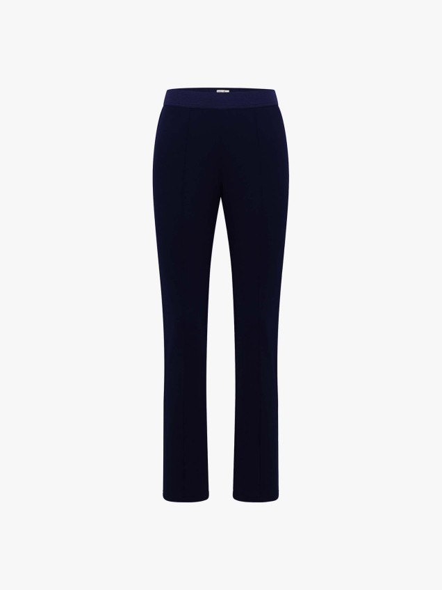 Cal�as Straight Fit