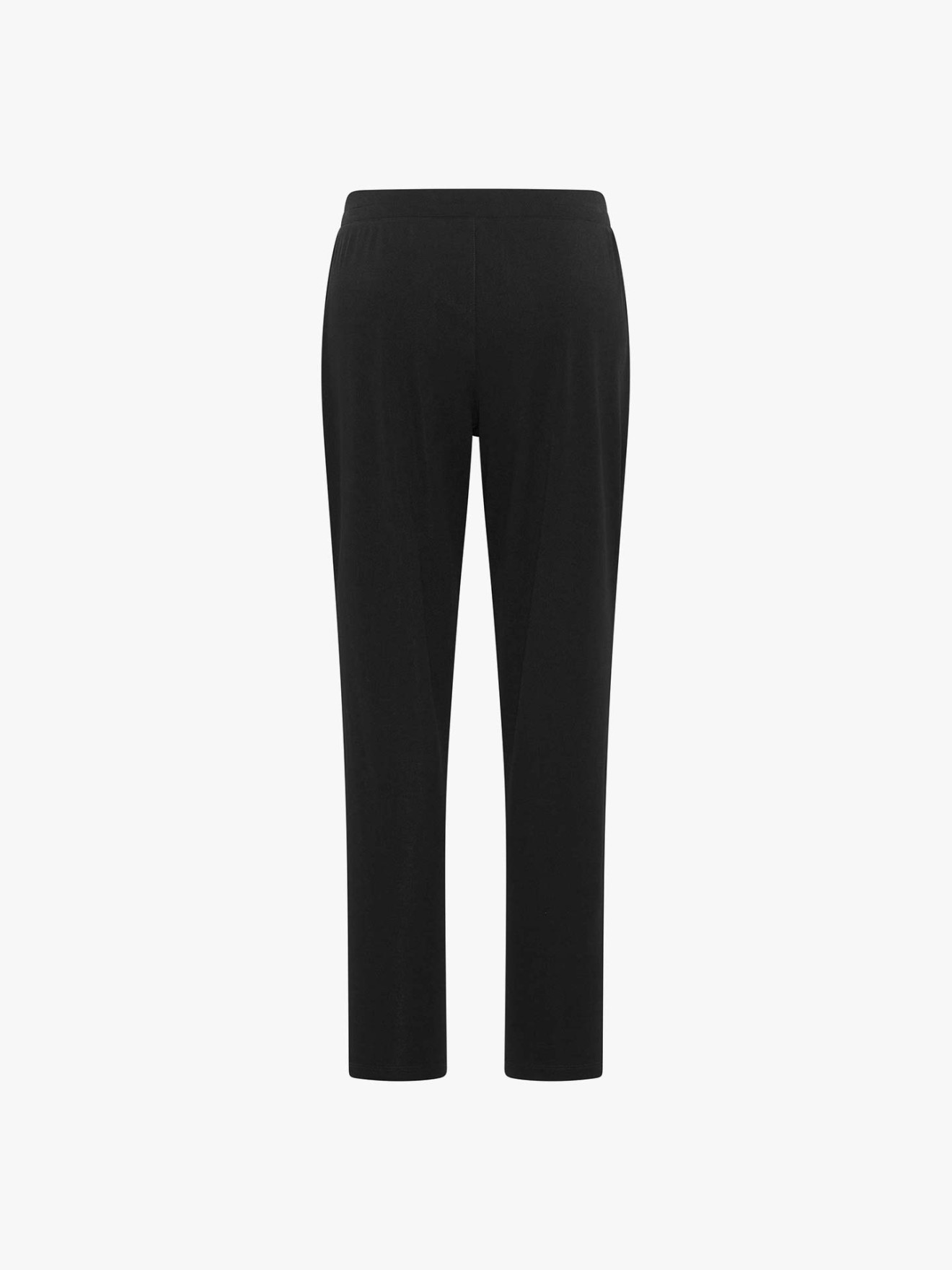 Calças Straight Fit