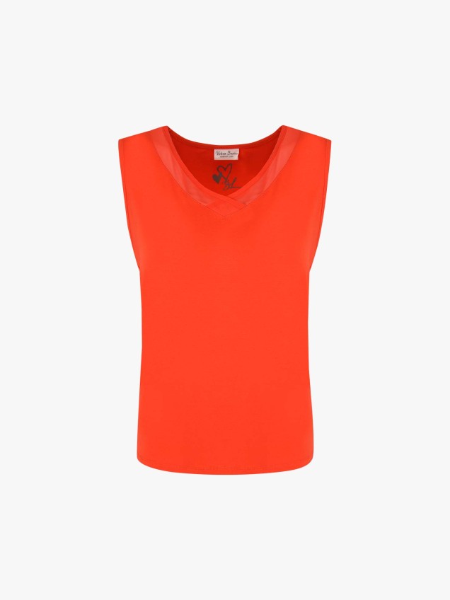 T-Shirt B�sica