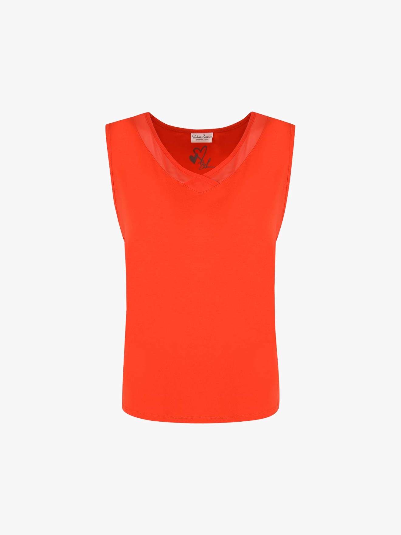 T-Shirt B�sica