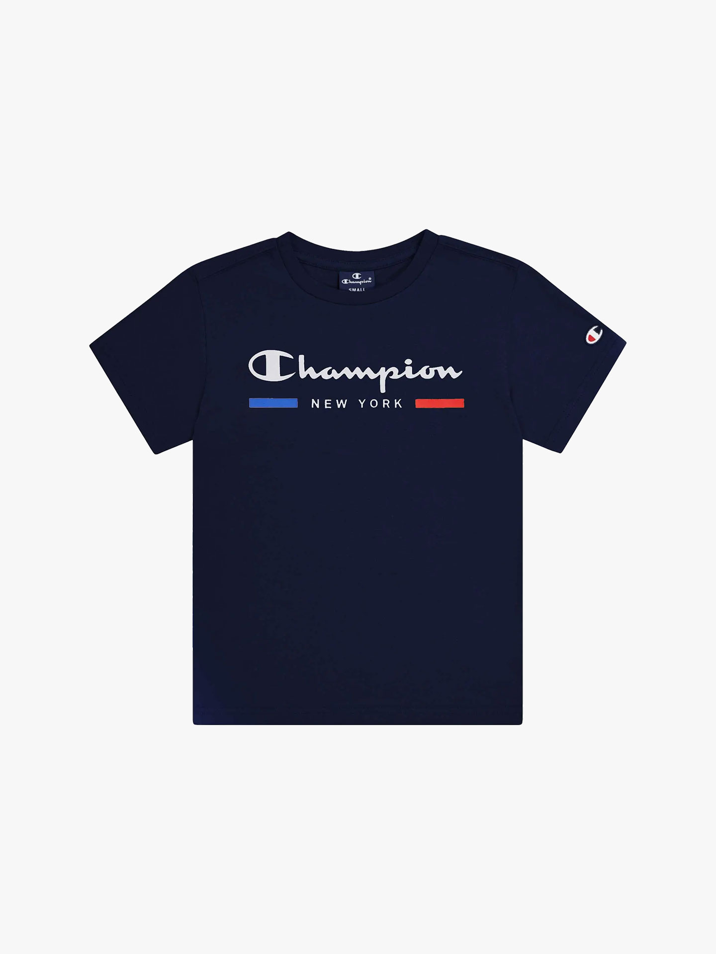 T-Shirt Estampada