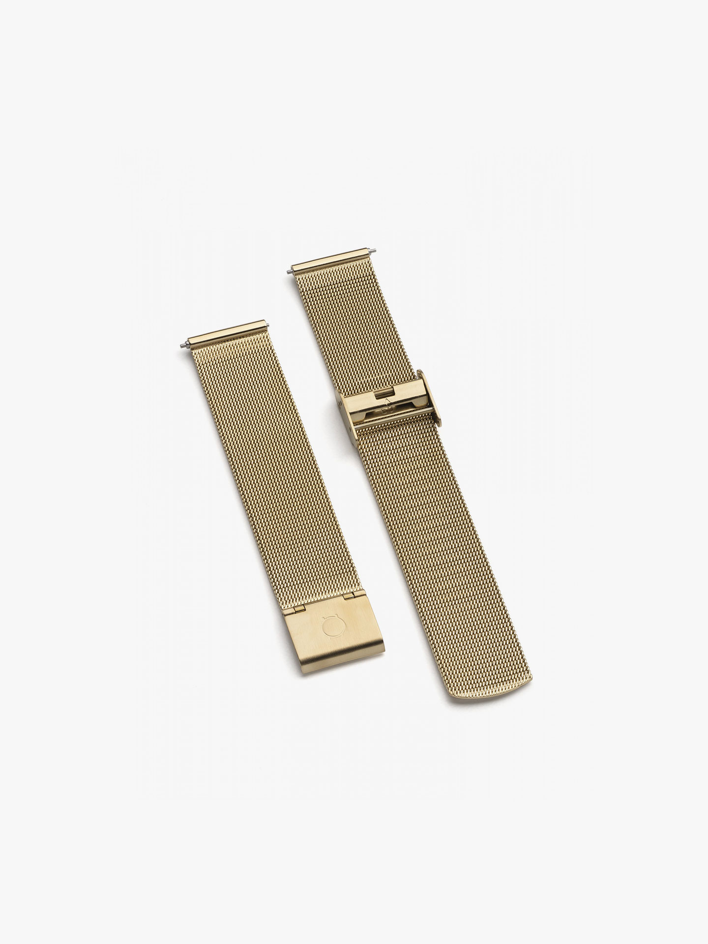 Bracelete Mesh Smartwatch