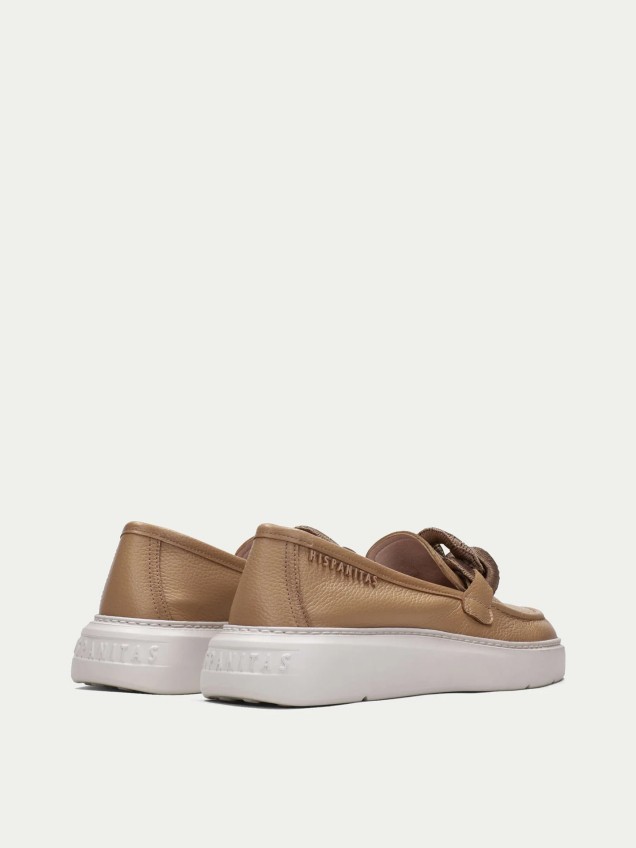 Sapatos de Pele