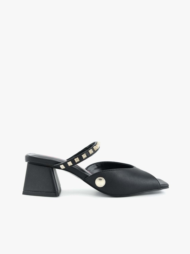 Sapatos de Salto Alto