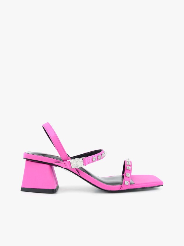 Sapatos de Salto Alto