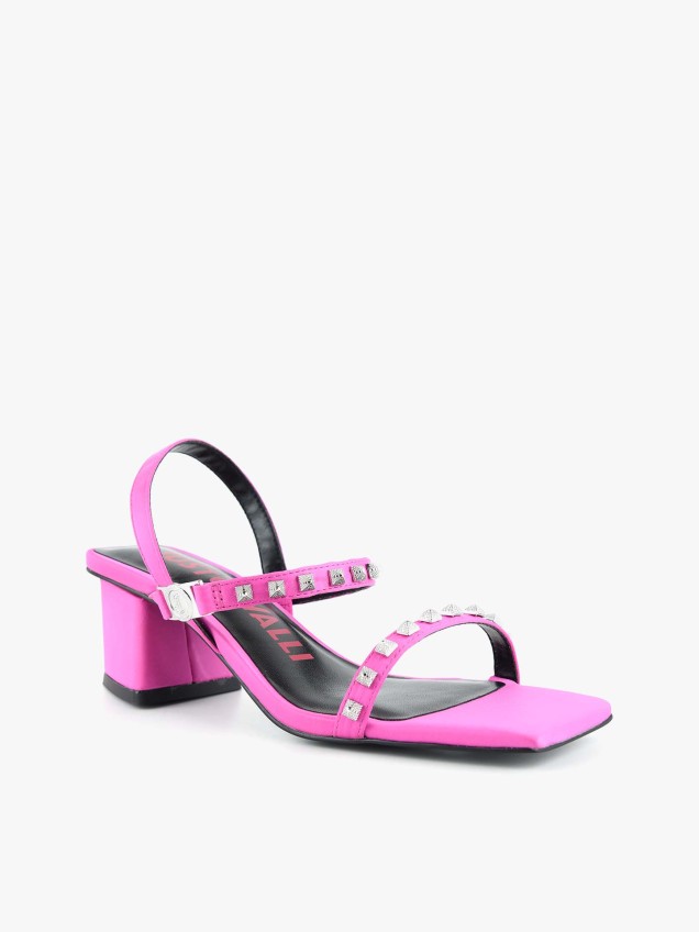 Sapatos de Salto Alto