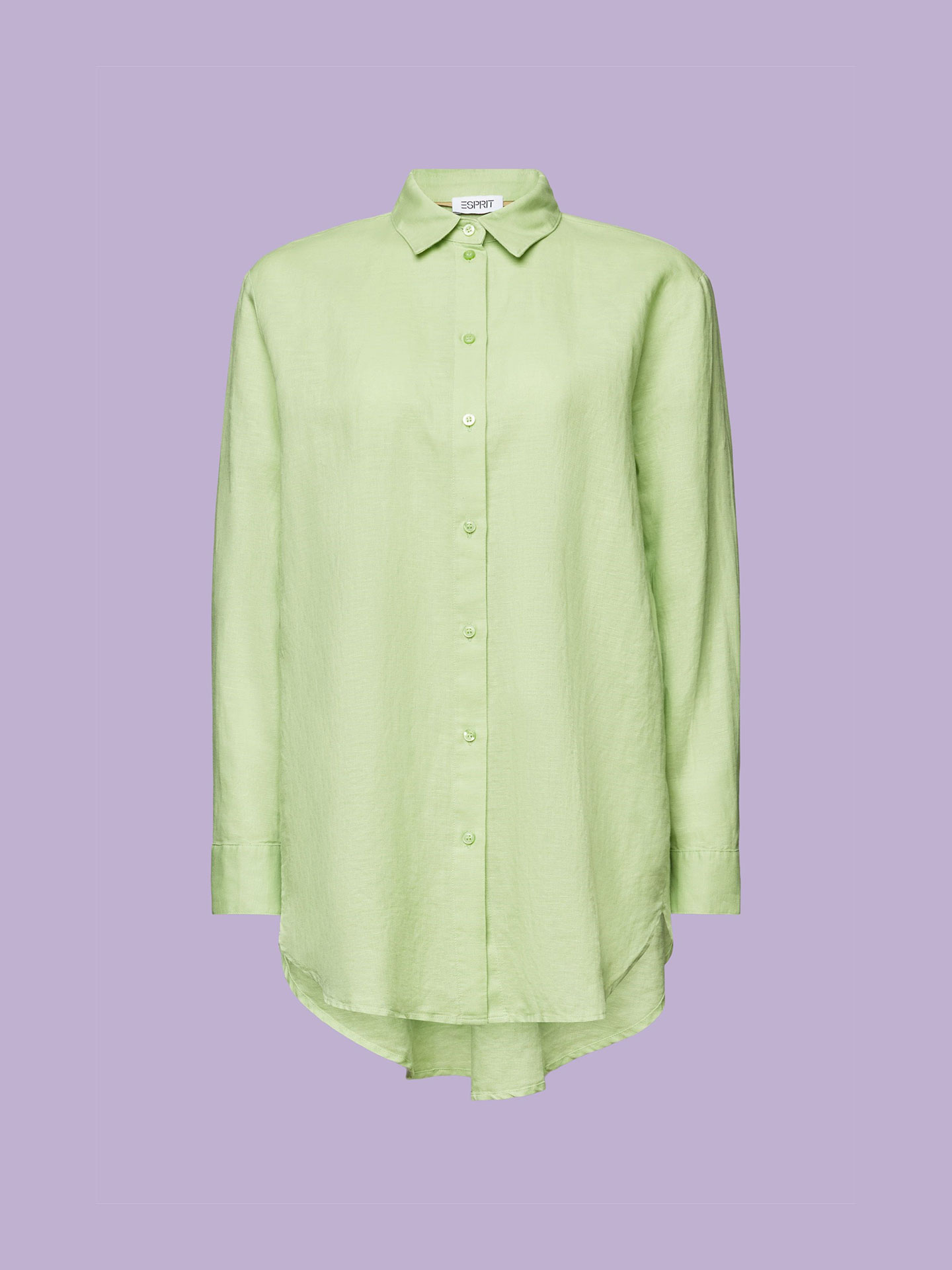 Camisa de Linho