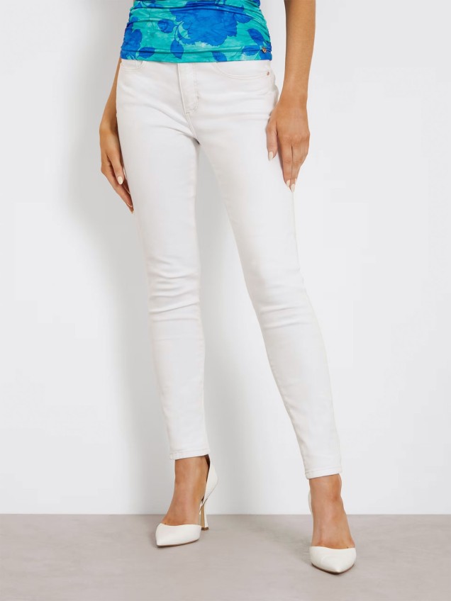 Cal�as de Ganga Skinny Fit