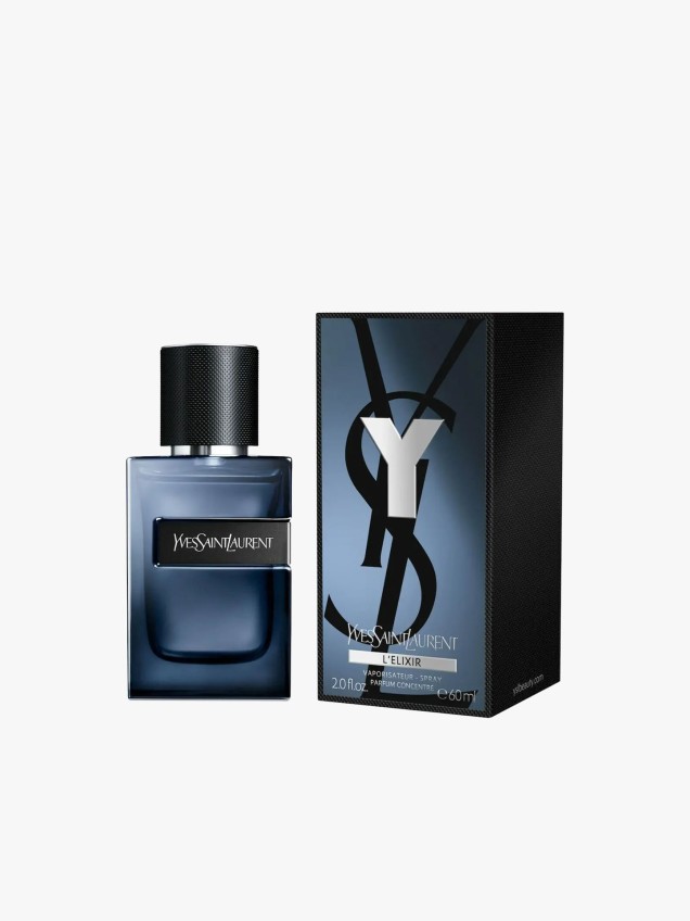 Parfum Y L'Elixir
