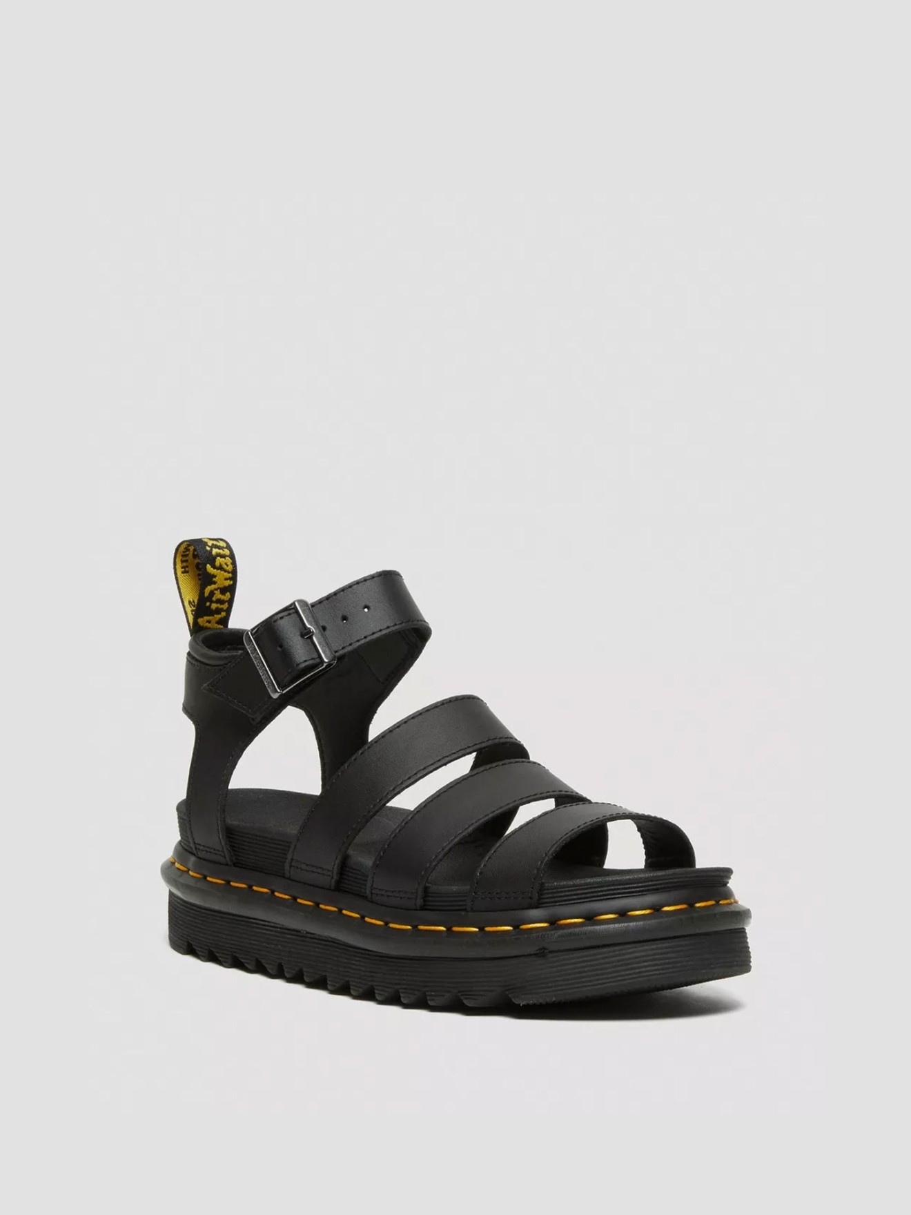 Sandlias Blaire Black Hydro