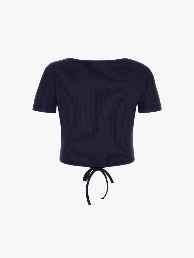 T-Shirt Cropped
