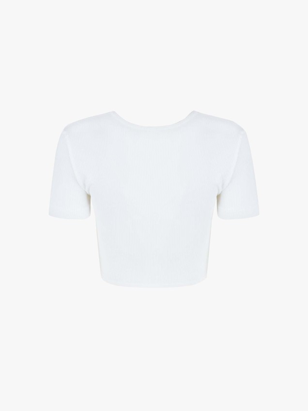T-Shirt Cropped