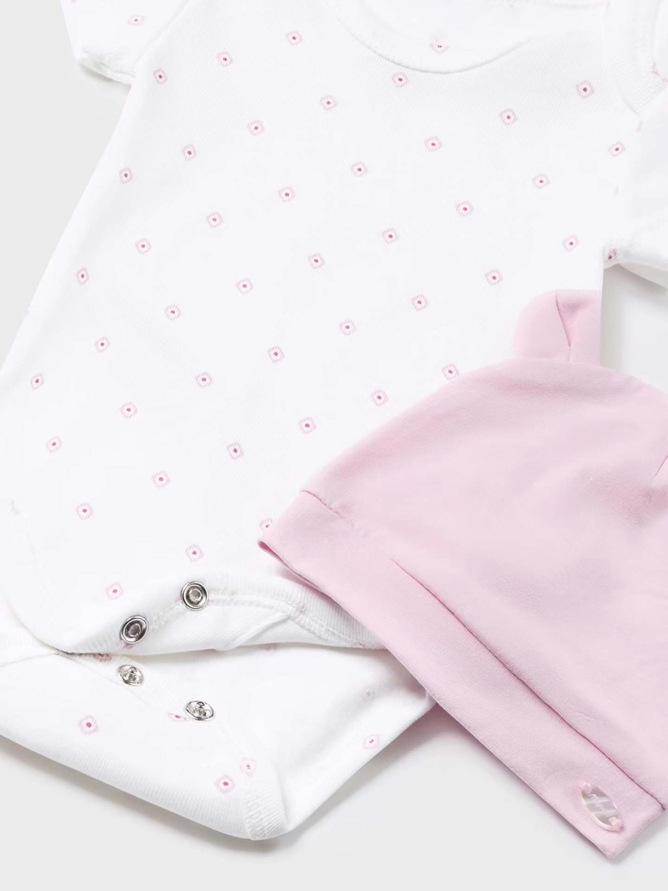 Conjunto 3 Peças