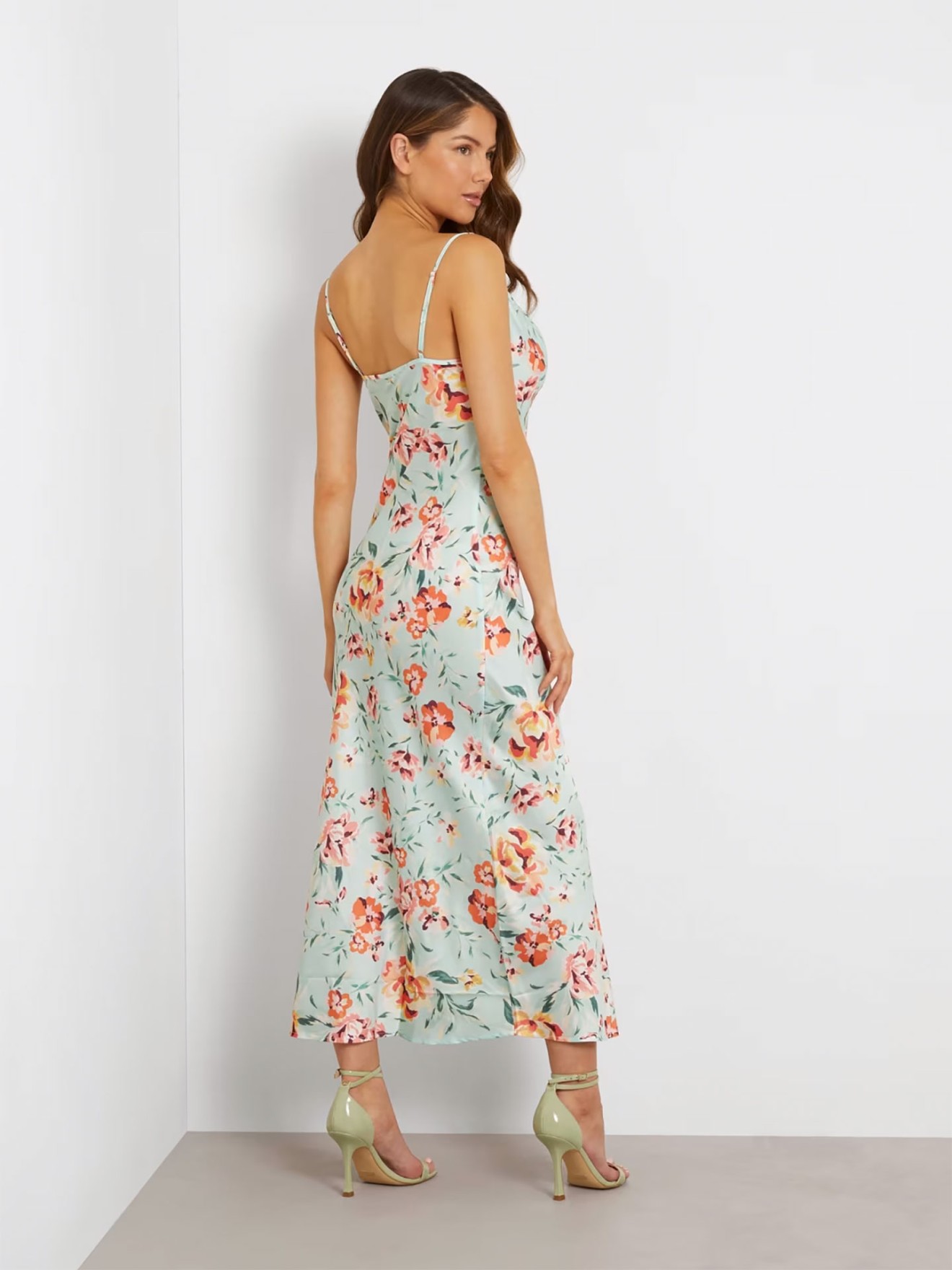 Vestido Midi