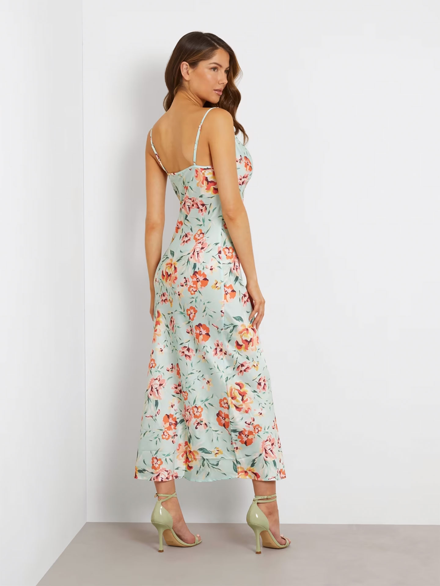 Vestido Midi