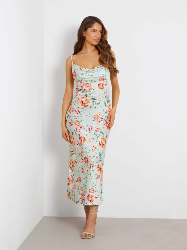 Vestido Midi