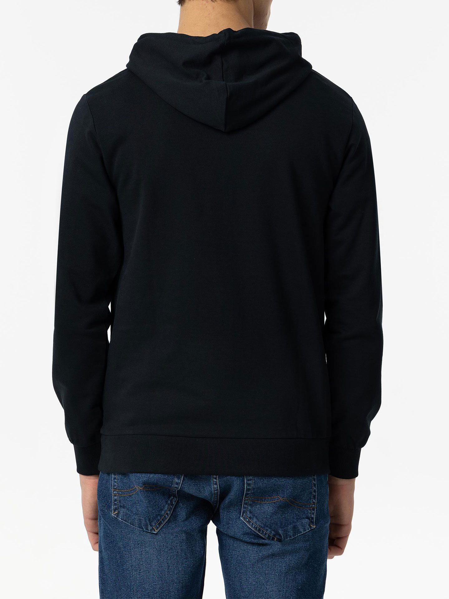 Sweatshirt de Algodão