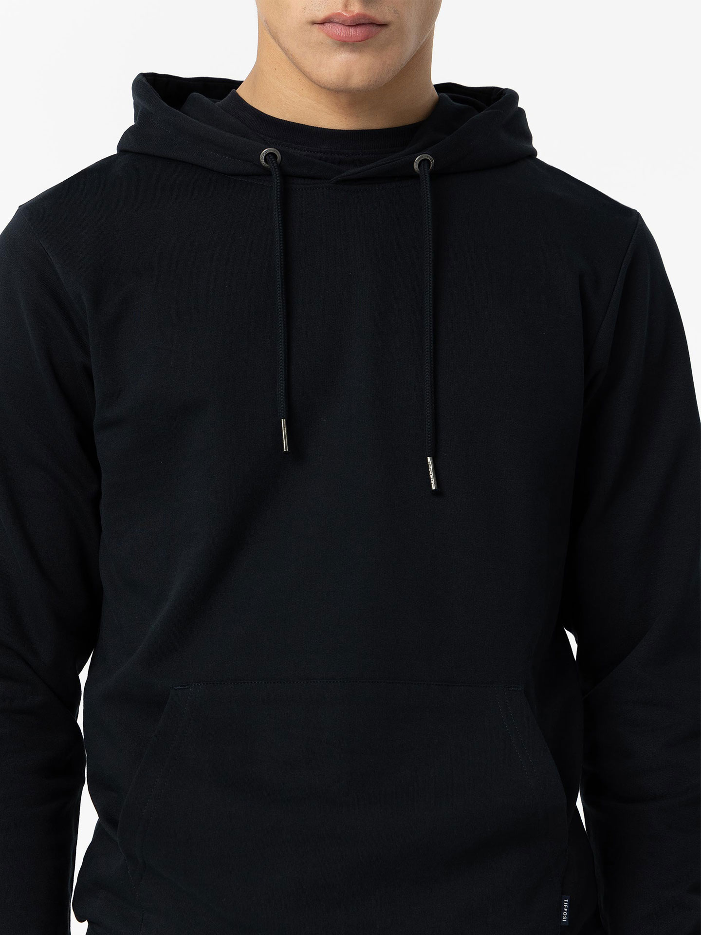 Sweatshirt de Algodão