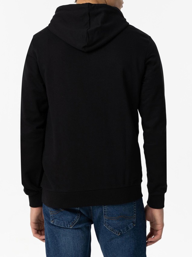 Sweatshirt de Algodão