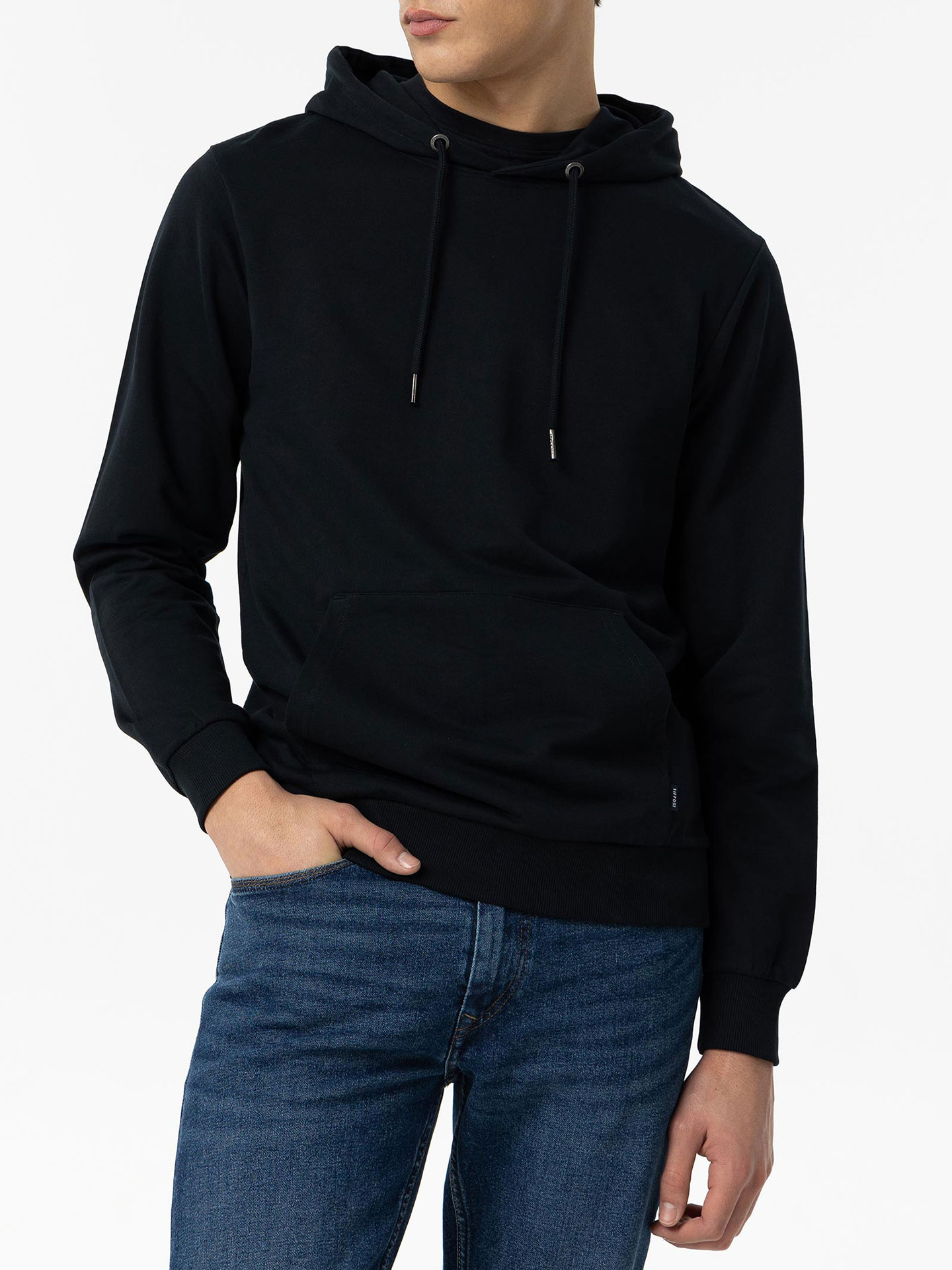 Sweatshirt de Algodão