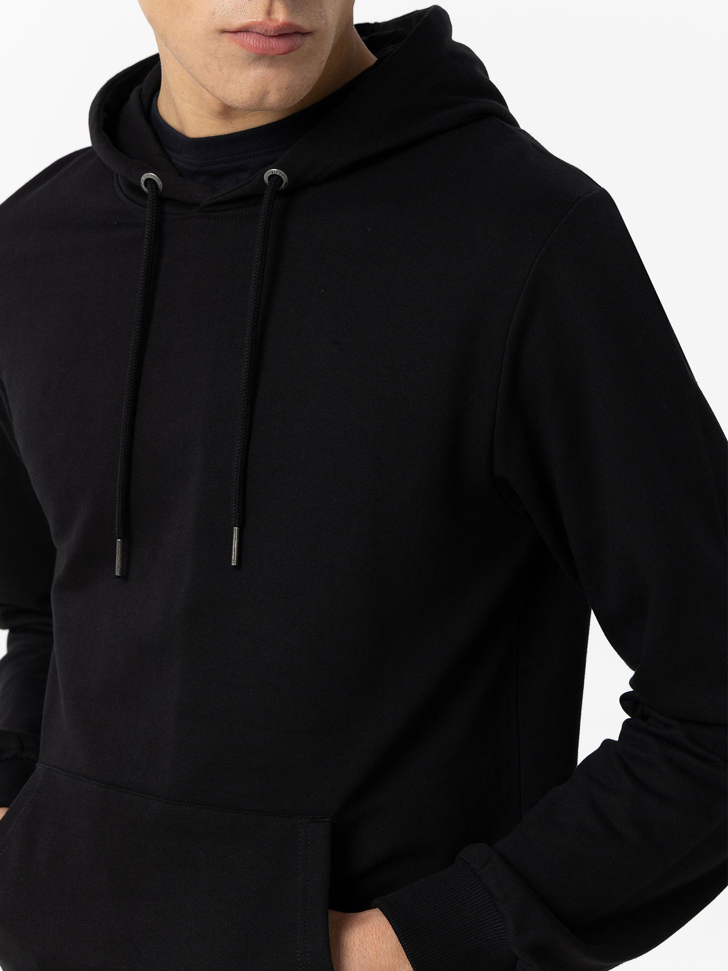 Sweatshirt de Algodão