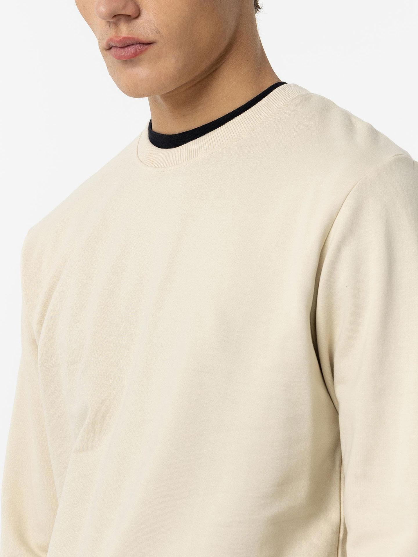 Sweatshirt Básica