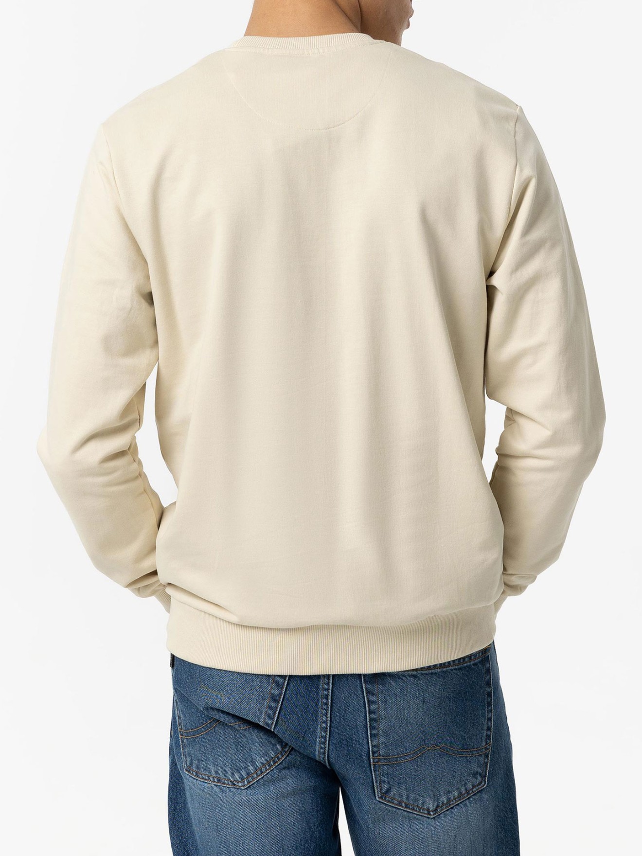 Sweatshirt Básica